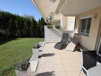 Terrassenwohnung kaufen in 9020 Klagenfurt (Bild 1)