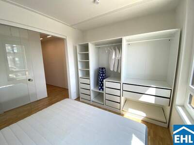 Terrassenwohnung mieten in 1100 Wien (Bild 3)