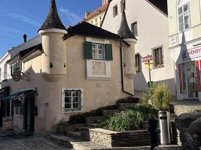 Haus kaufen in 3390 Melk
