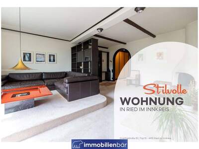 Eigentumswohnung in 4910 Ried
