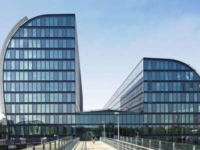 Gewerbeobjekt mieten in 1200 Wien