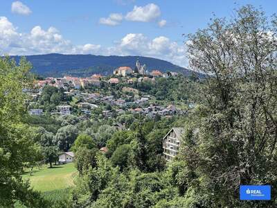 Wohnung kaufen in 9330 Althofen