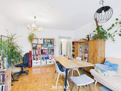 Anlageobjekt kaufen in 4020 Linz