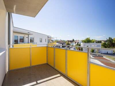 Terrassenwohnung mieten in 2700 Wr. Neustadt (Bild 3)