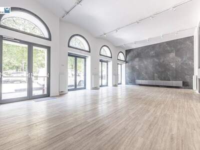 Gewerbeobjekt mieten in 1010 Wien