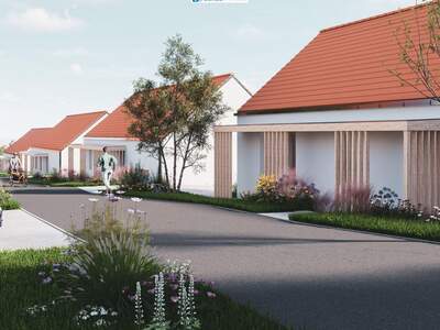 Haus kaufen in 8991 Zalaegerszeg (Bild 2)