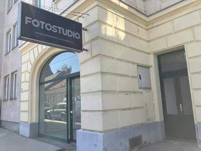 Gewerbeobjekt mieten in 1130 Wien