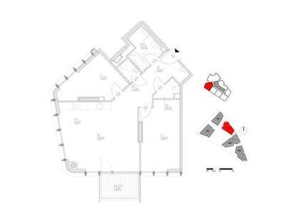 Mietwohnung in 1100 Wien