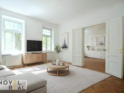 Wohnung kaufen in 1140 Wien