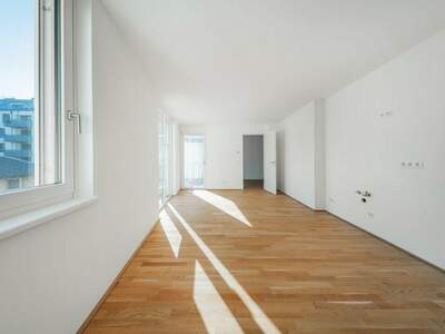 Wohnung mit Balkon kaufen in 1210 Wien (Bild 1)