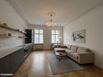 Eigentumswohnung in 1030 Wien