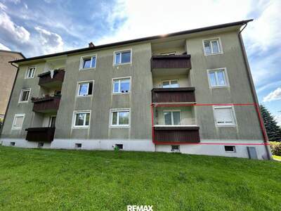 Apartment kaufen in 8786 Steiermark