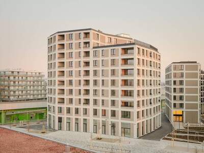 Gewerbeobjekt mieten in 1220 Wien