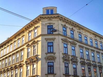 Haus kaufen in 1120 Wien