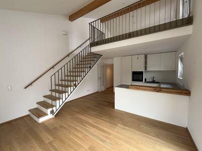 Wohnung mit Balkon mieten in 5301 Eugendorf (Bild 1)