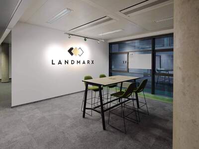 Gewerbeobjekt mieten in 1030 Wien