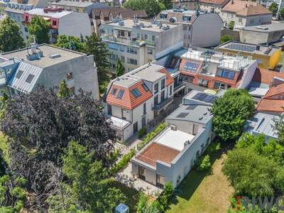 Terrassenwohnung kaufen in 1130 Wien (Bild 5)