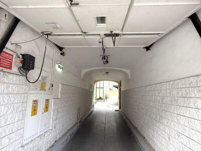 Gewerbeobjekt mieten in 1040 Wien (Bild 2)