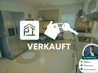 Wohnung kaufen in 5522 Sankt Martin