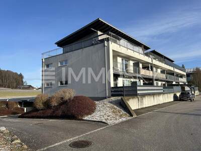 Terrassenwohnung kaufen in 5141 Moosdorf (Bild 1)