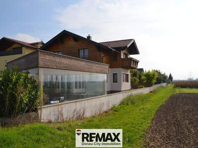 Einfamilienhaus kaufen in 3442 Langenrohr (Bild 4)