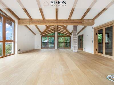 Wohnung mit Balkon kaufen in 6353 Sonnseite (Bild 2)