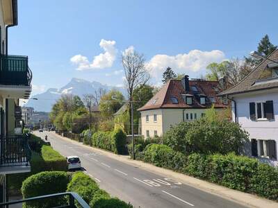 Apartment provisionsfrei mieten in 5020 Salzburg