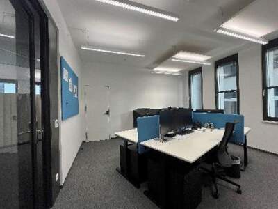 Gewerbeobjekt mieten in 1020 Wien (Bild 2)