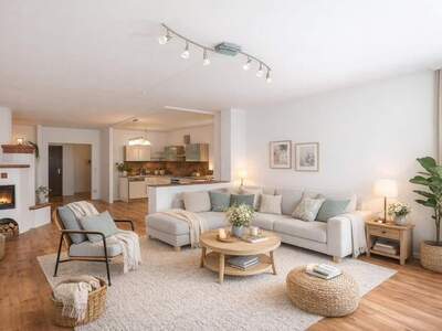 Eigentumswohnung in 8530 Deutschlandsberg