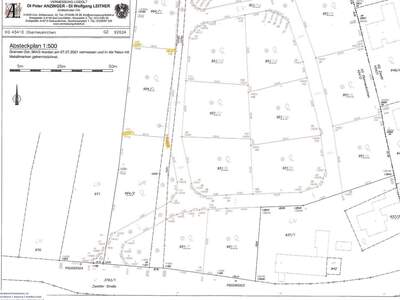 Grundstück kaufen in 4181 Oberneukirchen (Bild 2)