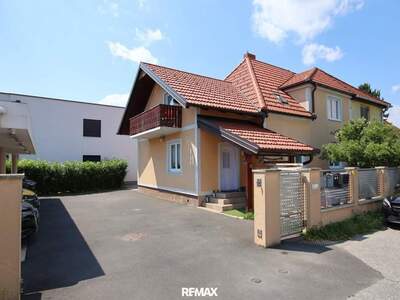 Haus kaufen in 8010 Graz