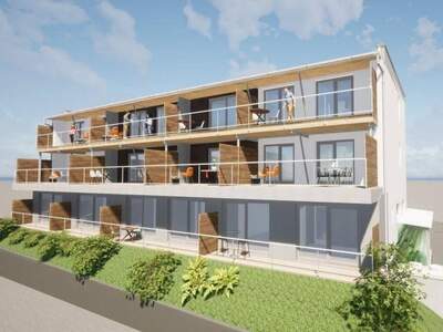 Wohnung kaufen in 9551 Steindorf