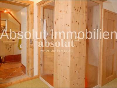 Etagenwohnung kaufen in 5661 Rauris
