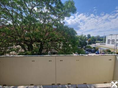 Wohnung mit Balkon mieten in 3500 Krems (Bild 3)