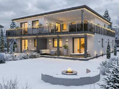 Wohnung kaufen in 9122 Seelach