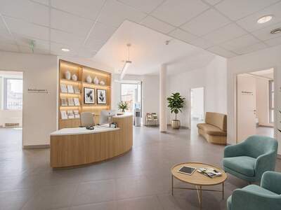 Gewerbeobjekt mieten in 1100 Wien (Bild 4)