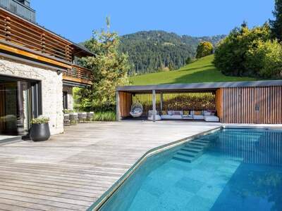 Haus kaufen in 6370 Kitzbühel