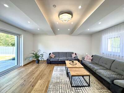 Haus mit Garten kaufen in 8402 Werndorf (Bild 2)