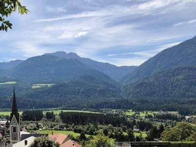 Grundstück kaufen in 9771 Berg