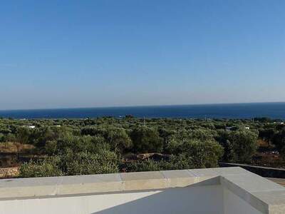 Haus mit Garten kaufen in 73040 Santa Maria di Leuca (Bild 2)