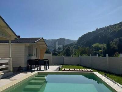 Chalet kaufen in 3283 St. Anton