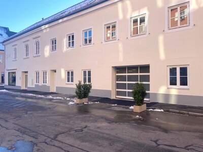 Wohnung mieten in 8490 Bad Radkersburg (Bild 3)