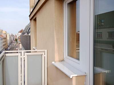 Wohnung mit Balkon mieten in 1100 Wien (Bild 1)
