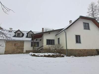 Haus kaufen in 3861 Eggern