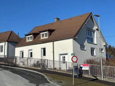 Haus kaufen in 7471 Rechnitz