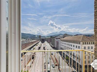 Wohnung mit Balkon kaufen in 6020 Innsbruck (Bild 5)