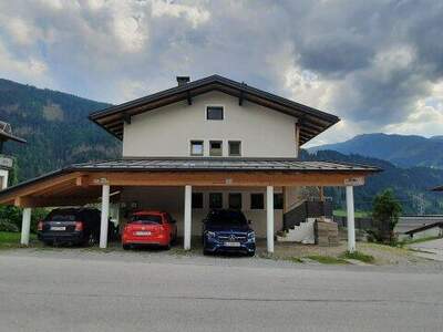 Mehrfamilienhaus kaufen in 9918 Strassen (Bild 4)