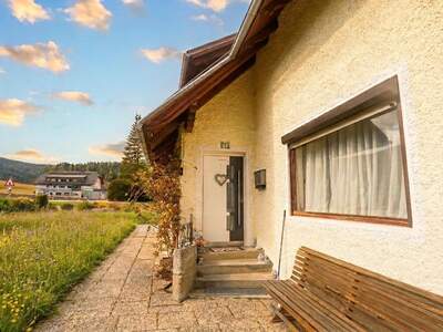 Einfamilienhaus mieten in 5571 Pichl