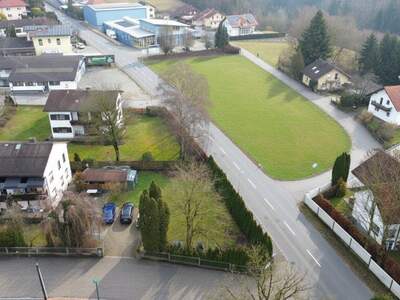 Grundstück kaufen in 4780 Schärding