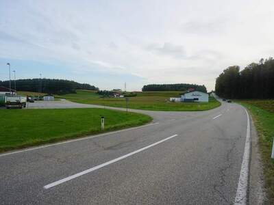 Grundstück kaufen in 5132 Geretsberg